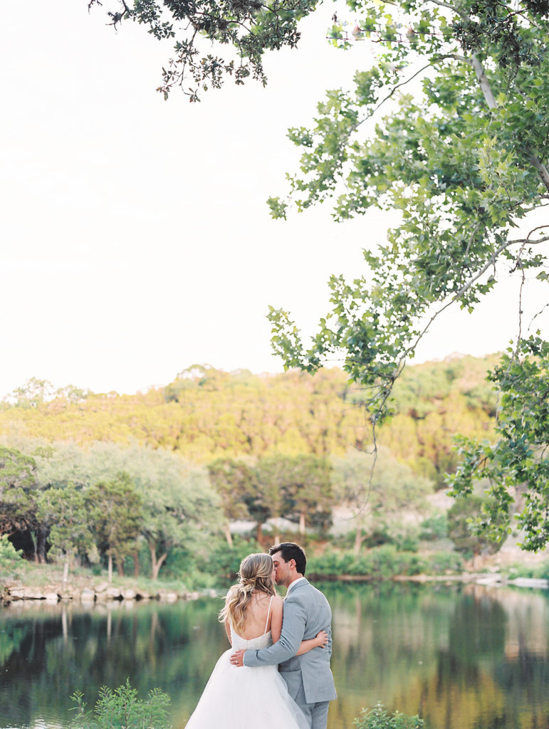 Lake Backdrop