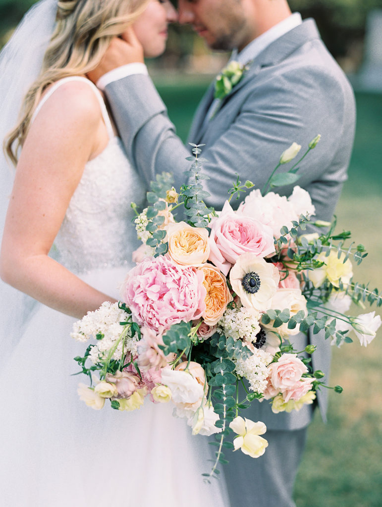 Floral Bouquet