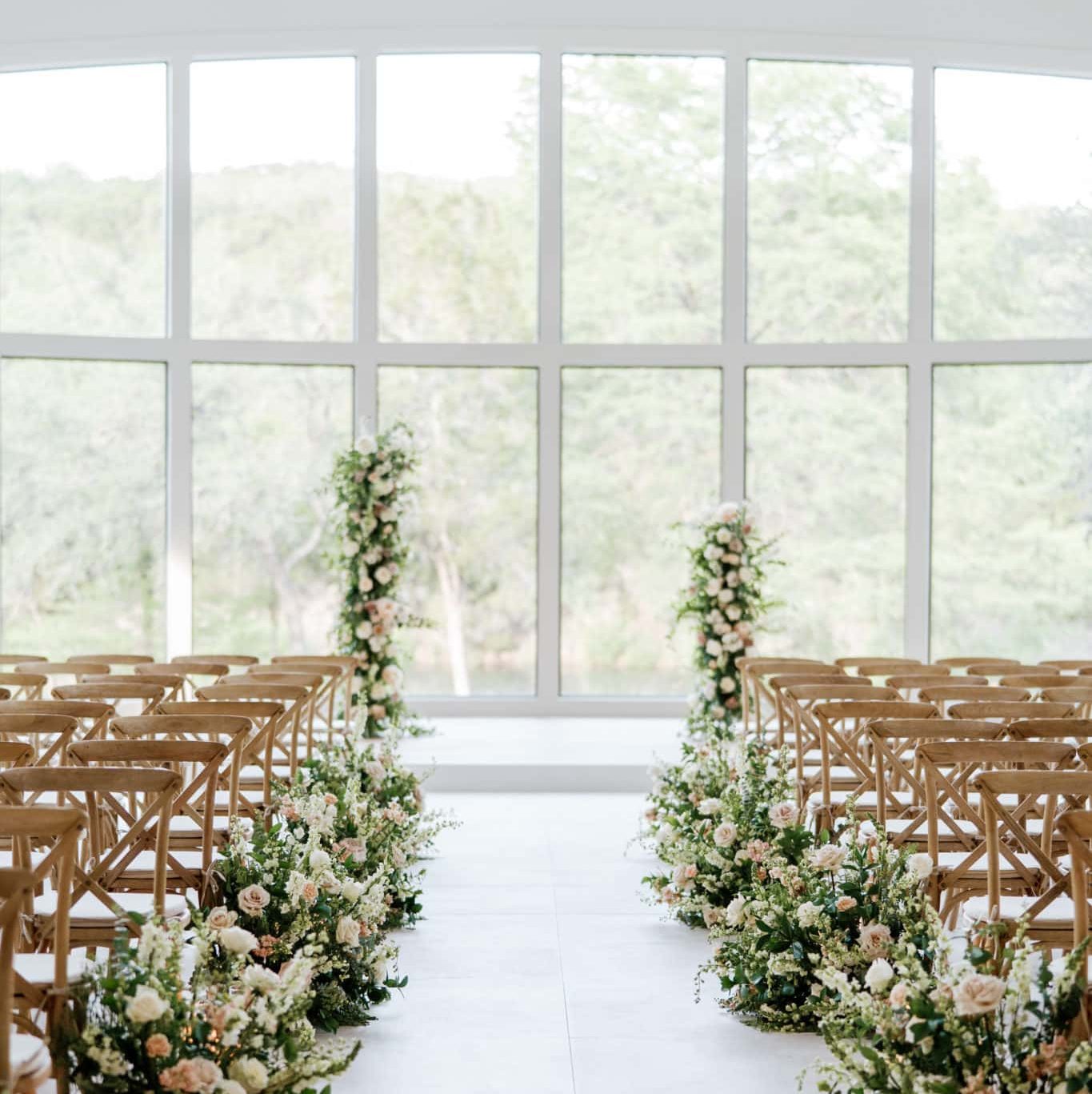 Wedding Chapel