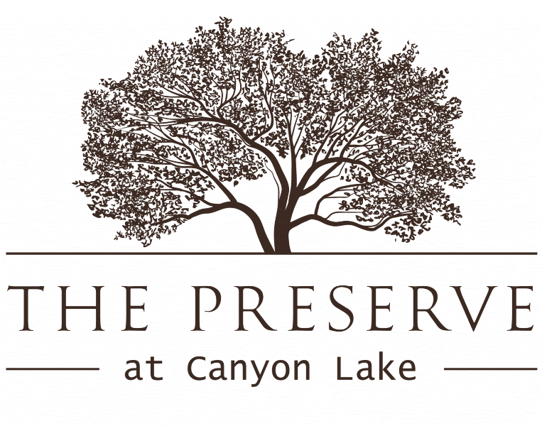 The Preserve at Canyon Lake