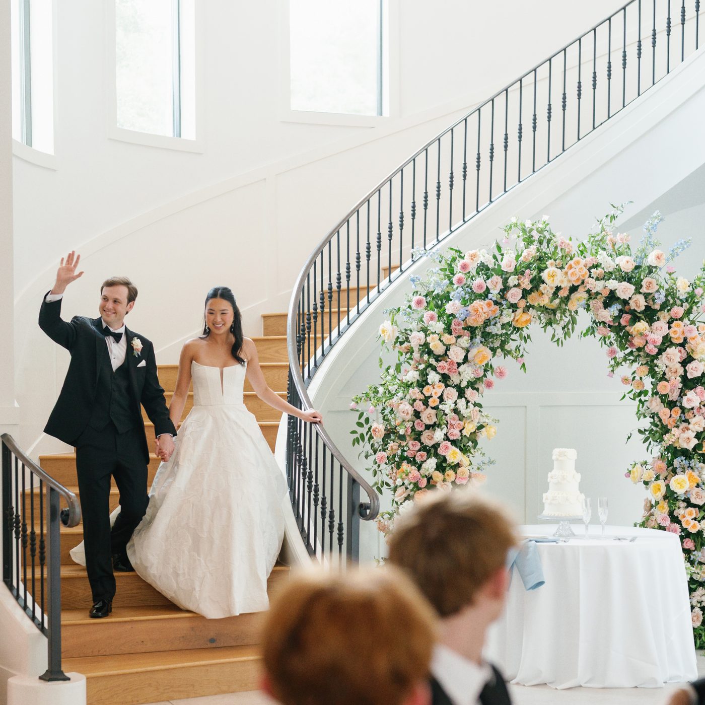 the-preserve-staircase-grand-entrance